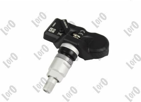 Wheel Sensor, tyre-pressure monitoring system LORO 120-11-027