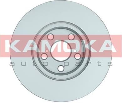 Brake Disc 1031130 - image 6