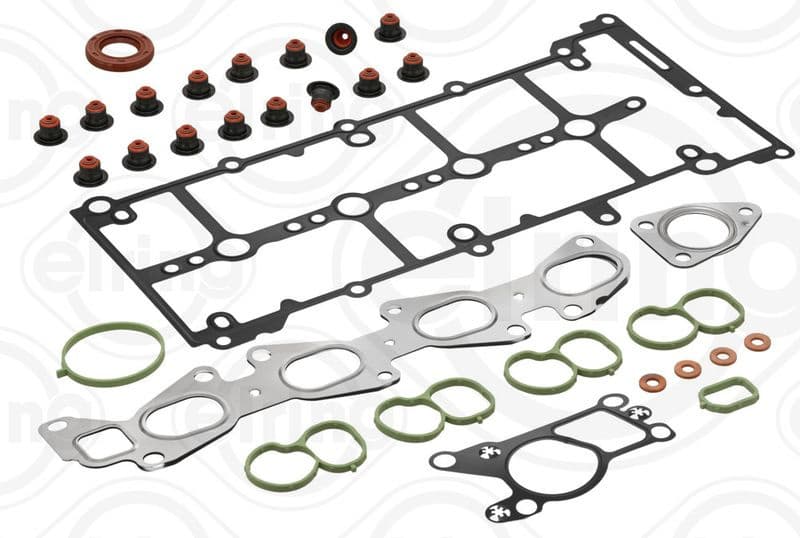 Gasket Kit, cylinder head 993.450