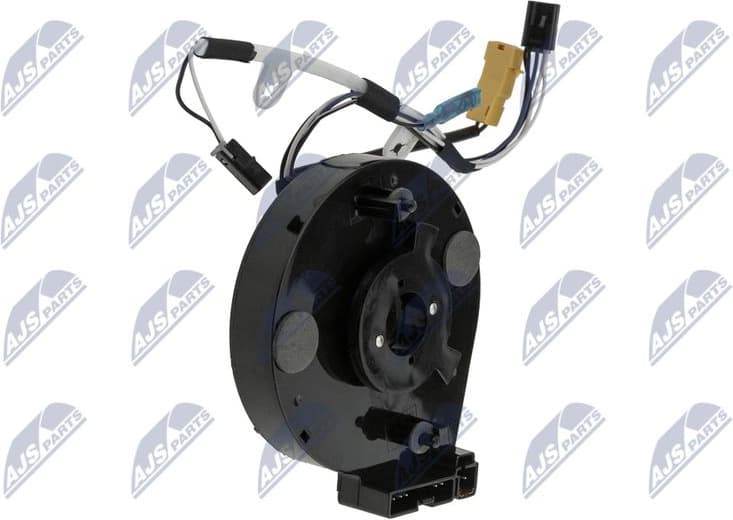 Clock Spring, airbag EAS-CH-006 - image 2