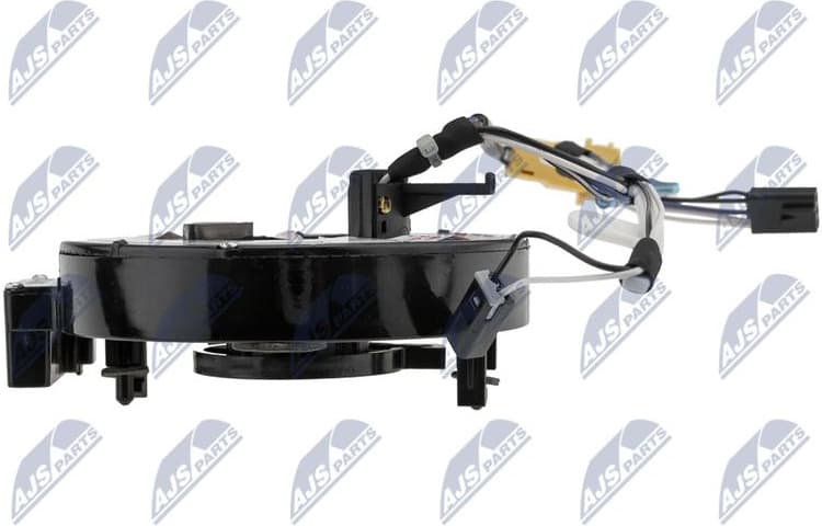 Clock Spring, airbag EAS-CH-006 - image 3