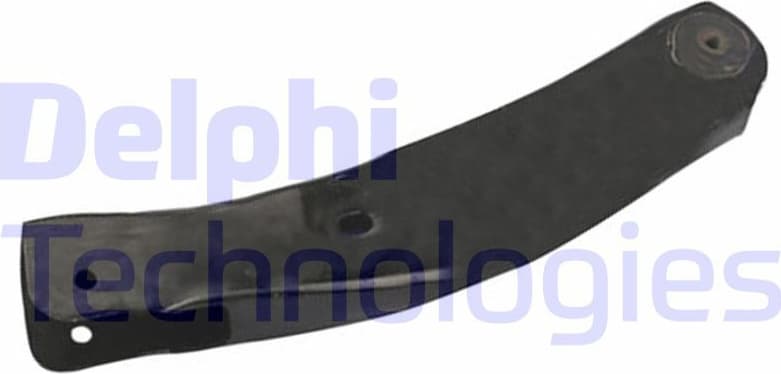 Control/Trailing Arm, wheel suspension TC5776