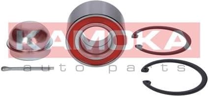 Wheel Bearing Kit 5600047 - image 5