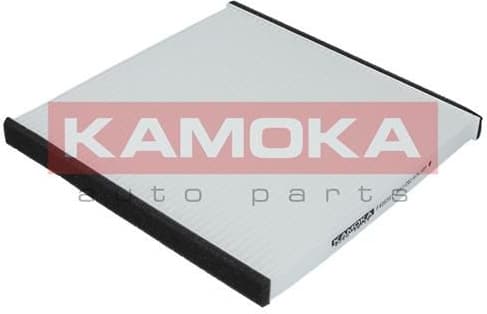 Filter, cabin air F406301 - image 7