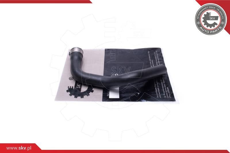 Charge Air Hose 43SKV487