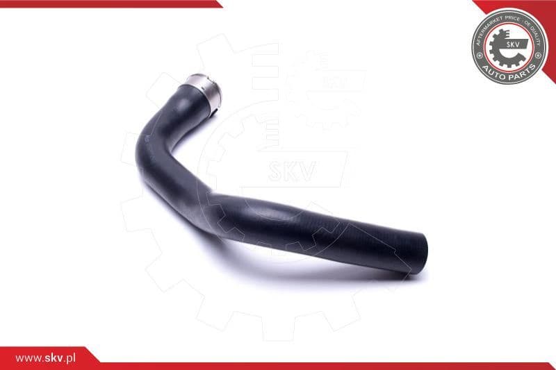 Charge Air Hose 43SKV487 - image 2