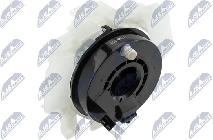 Clock Spring, airbag EAS-NS-015 - image 2