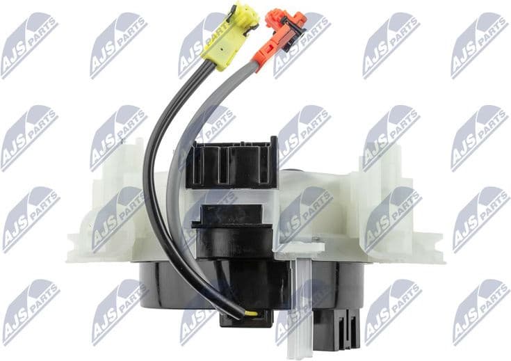 Clock Spring, airbag EAS-NS-015 - image 3