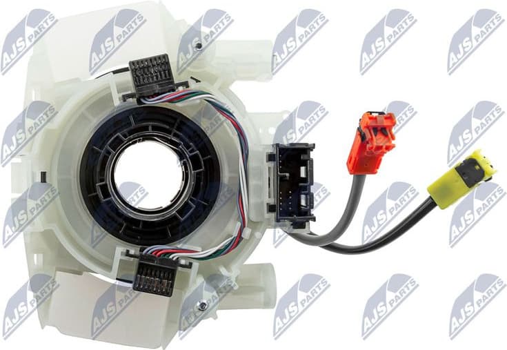 Clock Spring, airbag EAS-NS-015 - image 4