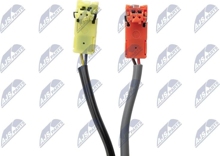 Clock Spring, airbag EAS-NS-015 - image 6