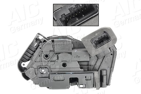 Door Lock NEW MOBILITY PARTS 58329 - image 3
