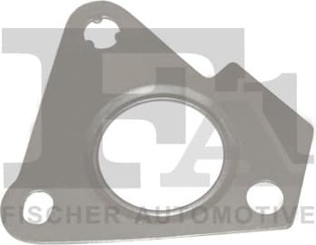 Gasket, charger 422-505