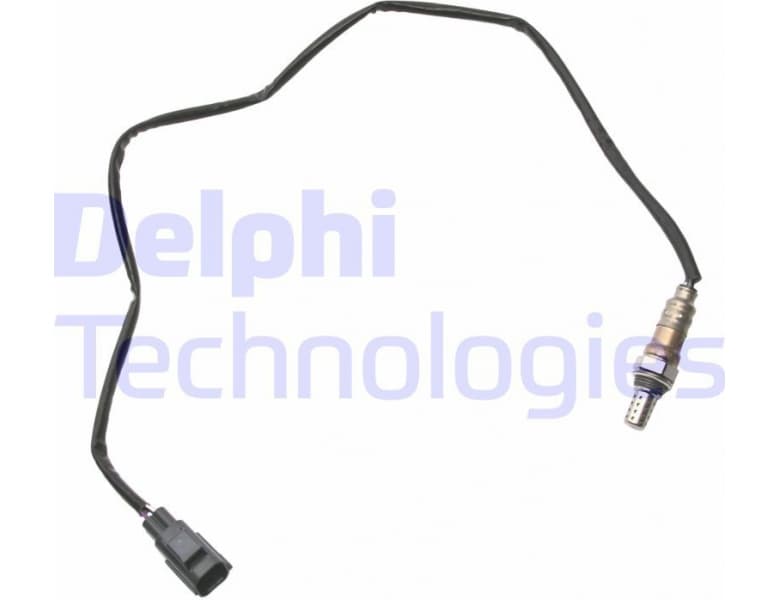 Oxygen Sensor ES20377-12B1