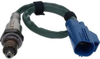 Oxygen Sensor 0 258 030 0D1 - image 2