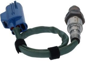 Oxygen Sensor 0 258 030 0D1 - image 4