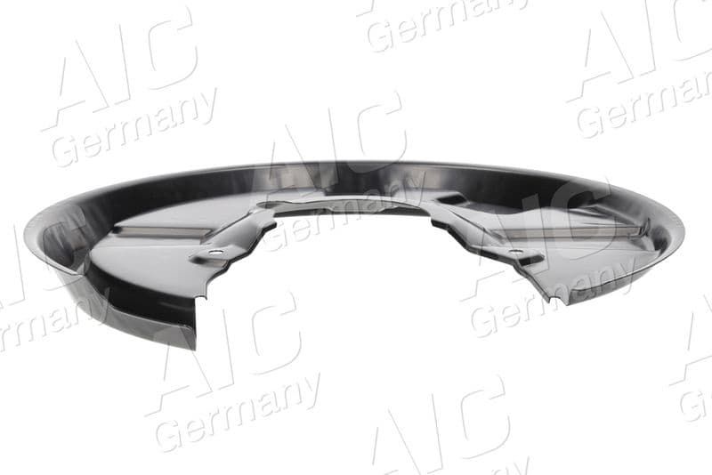 Splash Guard, brake disc Original AIC Quality 57066 - image 2