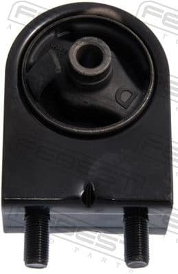 Mounting, engine MZM-019