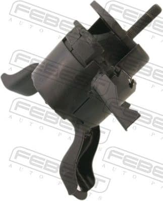 Mounting, engine MZM-018
