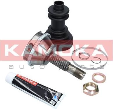 Joint Kit, drive shaft 6506 - image 7