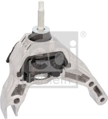 Mounting, manual transmission 182977 - image 2