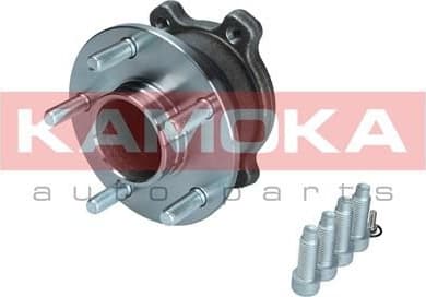 Wheel Bearing Kit 5500241 - image 5