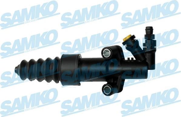 Slave Cylinder, clutch M30083