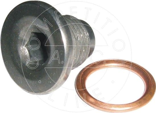 Screw Plug, oil sump NEW MOBILITY PARTS 52677