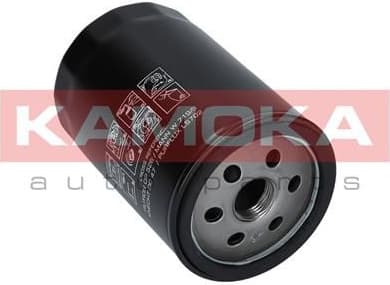Oil Filter F100501 - image 5