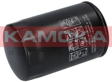 Oil Filter F100501 - image 8