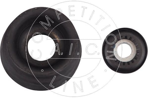 Suspension Strut Support Mount NEW MOBILITY PARTS 51103Set - image 2