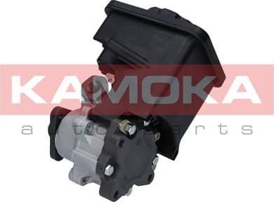 Hydraulic Pump, steering PP048 - image 6