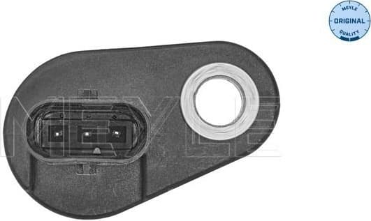 Sensor, camshaft position MEYLE-ORIGINAL: True to OE. 614 800 0024 - image 2