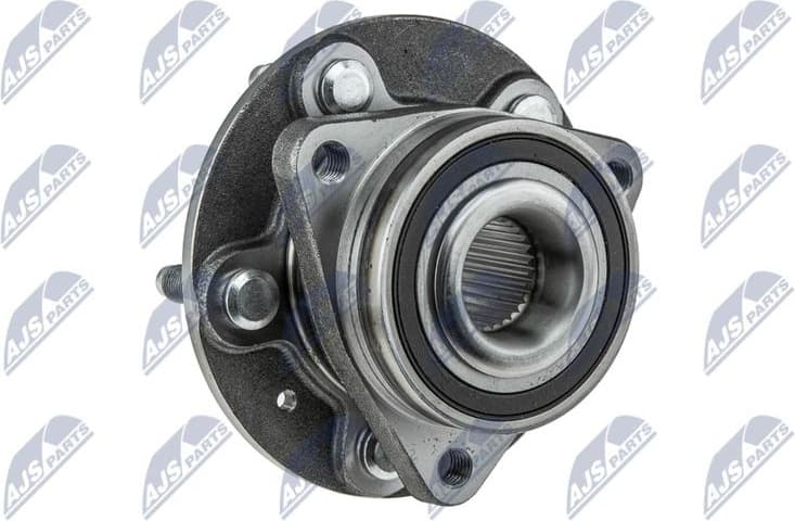 Wheel Bearing Kit KLP-DW-092