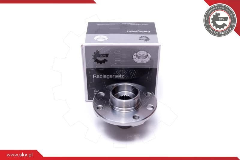 Wheel Hub 29SKV551