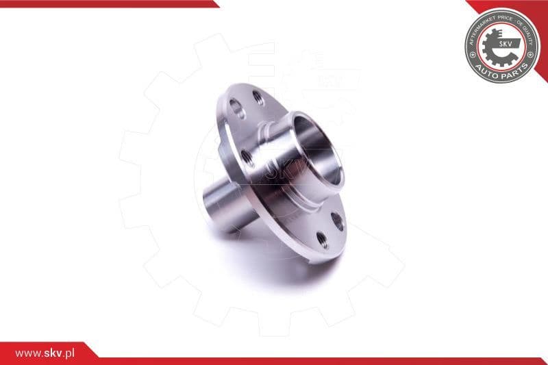 Wheel Hub 29SKV551 - image 2