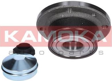 Wheel Bearing Kit 5500031 - image 7