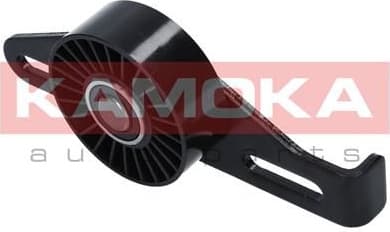 Tensioner Pulley, V-ribbed belt R0174 - image 5