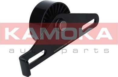 Tensioner Pulley, V-ribbed belt R0174 - image 6