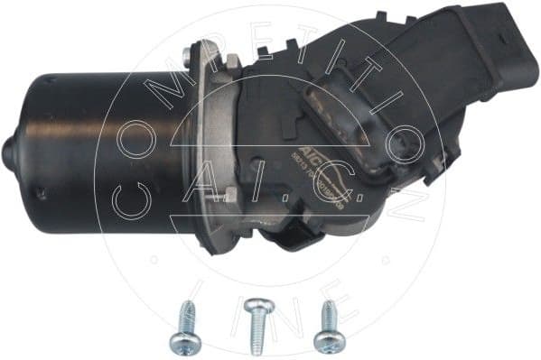 Wiper Motor Original AIC Quality 58213 - image 2
