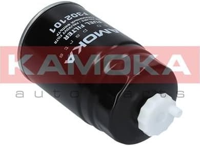 Fuel Filter F302101 - image 6