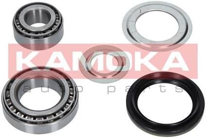 Wheel Bearing Kit 5600039 - image 6