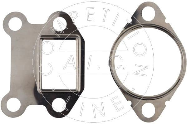 Gasket Set, EGR system Original AIC Quality 58908