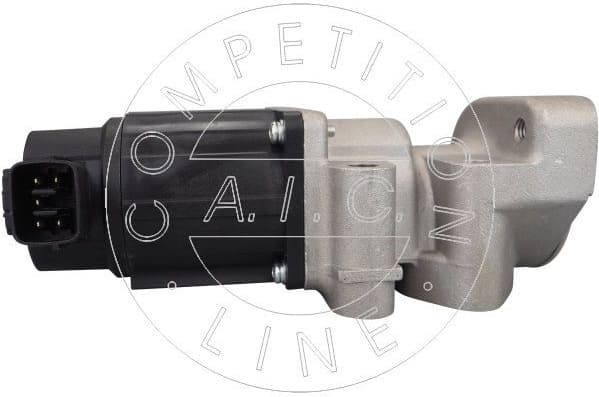 EGR Valve Original AIC Quality 58805 - image 4
