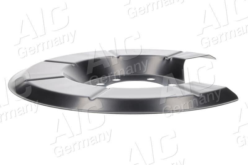 Splash Guard, brake disc NEW MOBILITY PARTS 56410 - image 2