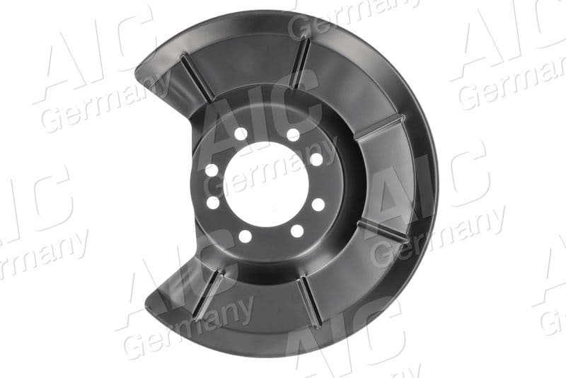 Splash Guard, brake disc NEW MOBILITY PARTS 56410 - image 3