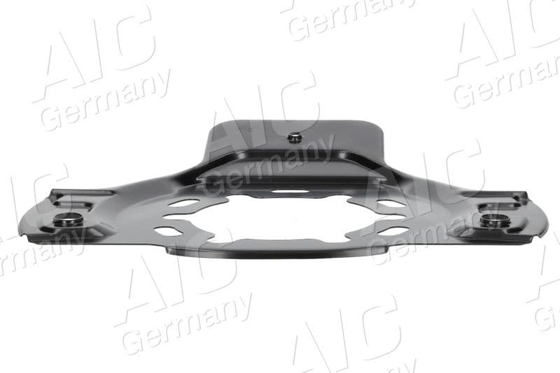 Splash Guard, brake disc Original AIC Quality 55500 - image 2