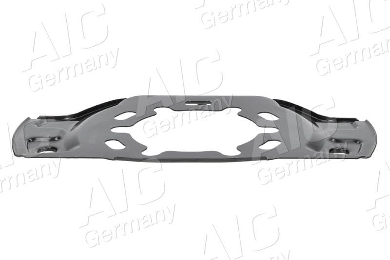 Splash Guard, brake disc Original AIC Quality 55500 - image 3
