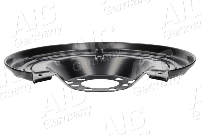 Splash Guard, brake disc Original AIC Quality 55198 - image 3