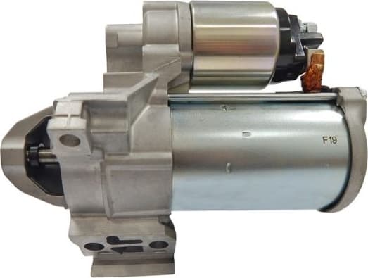 Starter 8EA 011 611-641