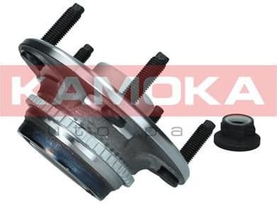 Wheel Bearing Kit 5500254 - image 3